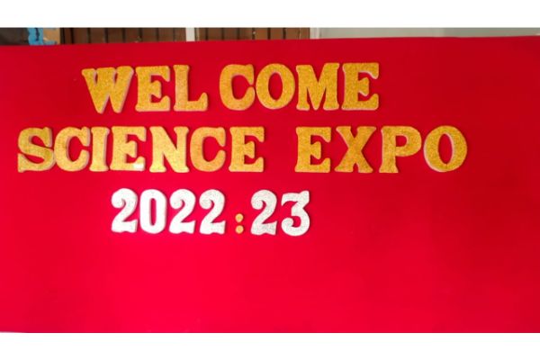 Science Expo 2022-23