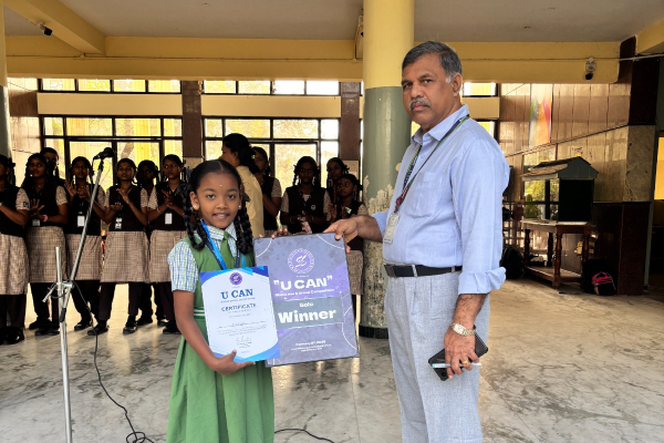 Solo Dance Performance